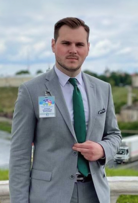 Дарья Янчук