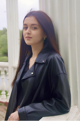 Дарья Янчук