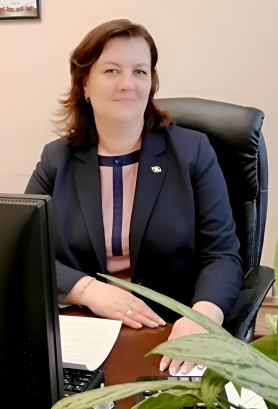 Дементей Елена