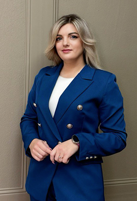 Ирина Синькевич