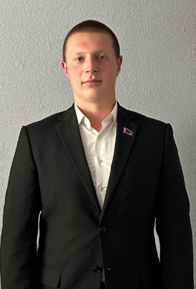 Морозов Егор