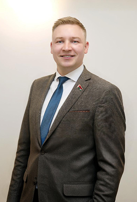 Ольга Васильевна