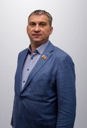 Зарубицкий Николай